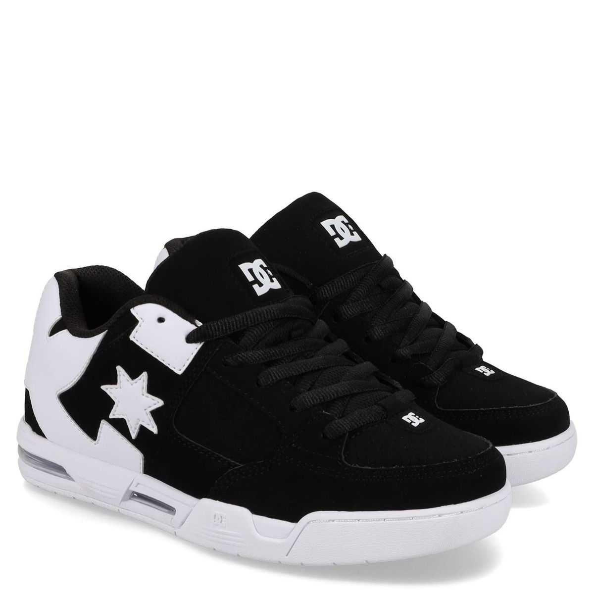 DC SHOES - Dccommand 003 Zapatilla Urbana Mujer DC Shoes