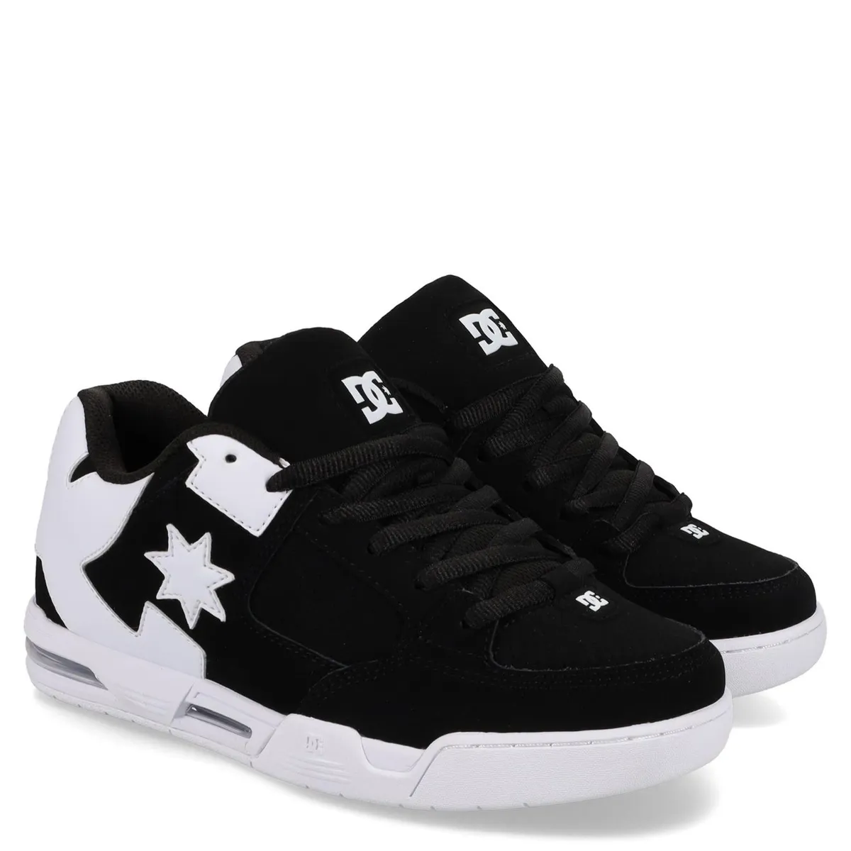 DC SHOES - Dccommand 003 Zapatilla Urbana Mujer DC Shoes