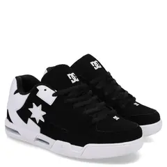 DC SHOES - Dccommand 003 Zapatilla Urbana Mujer