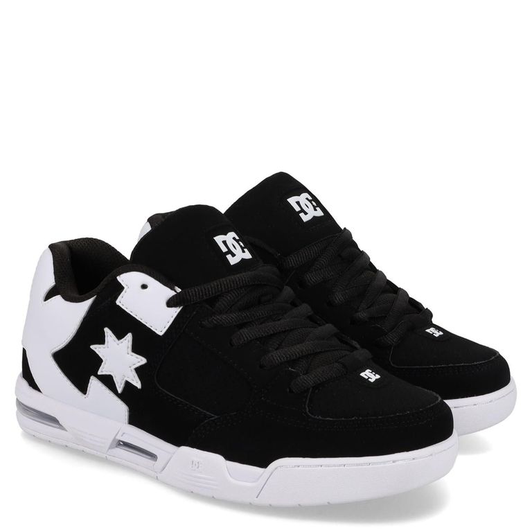 Command 003 Zapatilla Urbana Mujer