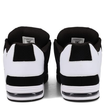 Imagen 2 del producto Command 002 Zapatilla Urbana Hombre Cuero Negro