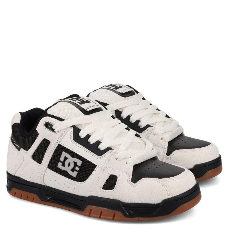DC SHOES - Stag 114 Zapatilla Urbana Hombre Dc Shoes