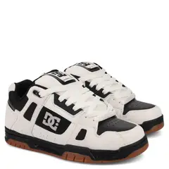 DC SHOES - Stag 114 Zapatilla Urbana Hombre