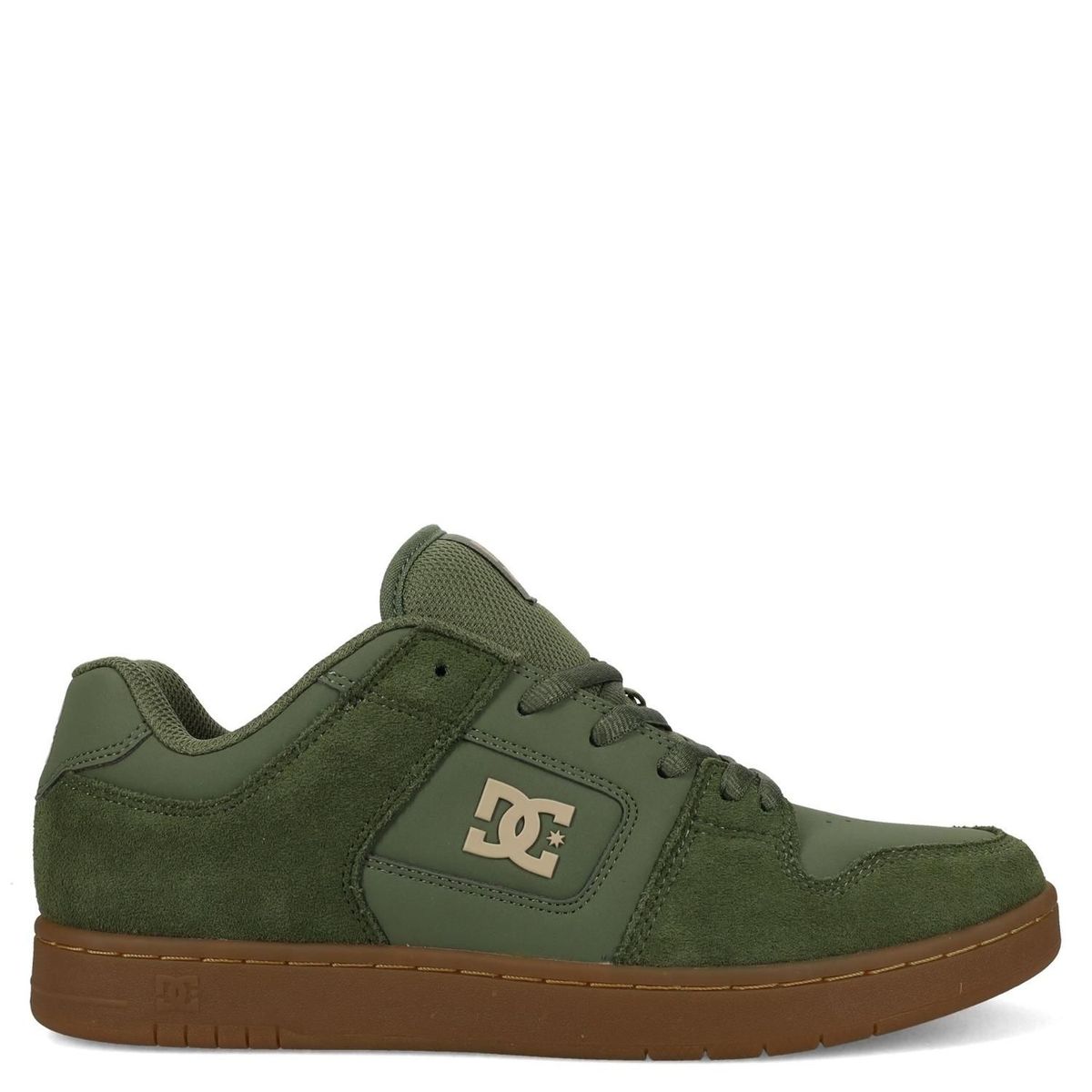 DC SHOES - Manteca4 301 Zapatilla Urbana Hombre DC Shoes