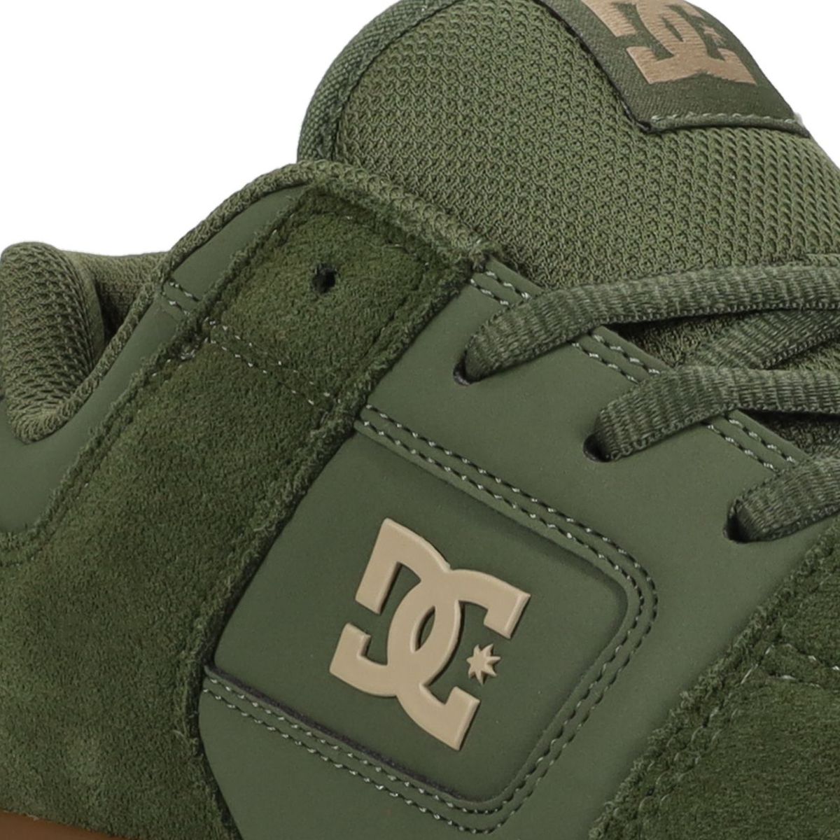 DC SHOES - Manteca4 301 Zapatilla Urbana Hombre DC Shoes