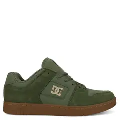 DC SHOES - Manteca4 301 Zapatilla Urbana Hombre