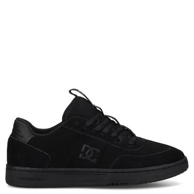 Imagen 2 del producto Astrix Zapatilla Urbana Hombre Cuero Negro