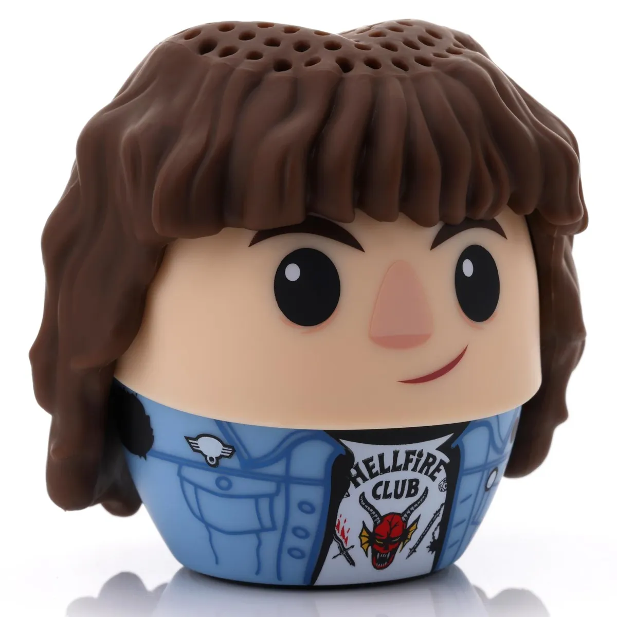 BITTY BOOMERS - Parlante Portatil Bluetooth Bittysteddies4 Bitty Boomers