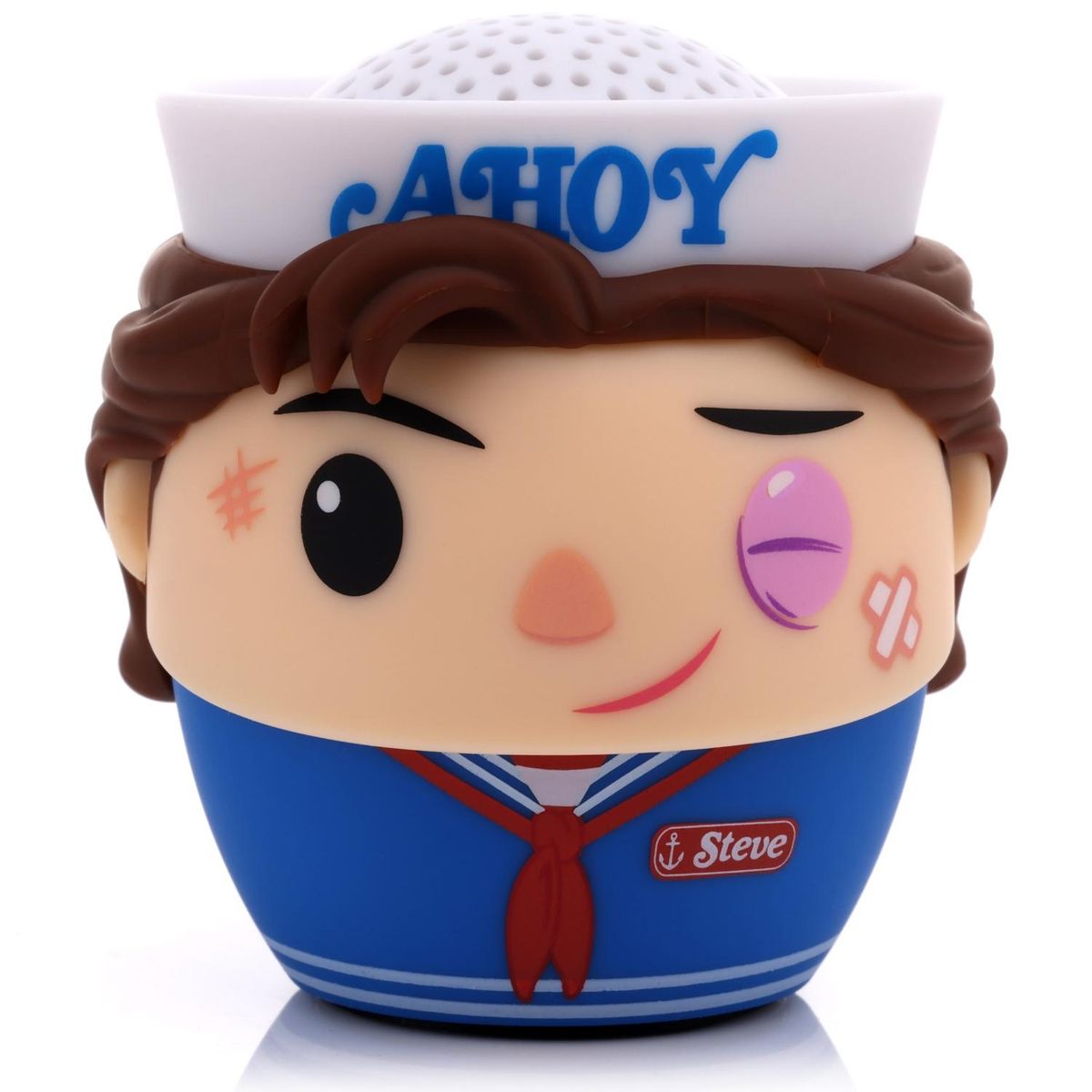 BITTY BOOMERS - Parlante Portatil Bluetooth Bittyststeve Bitty Boomers