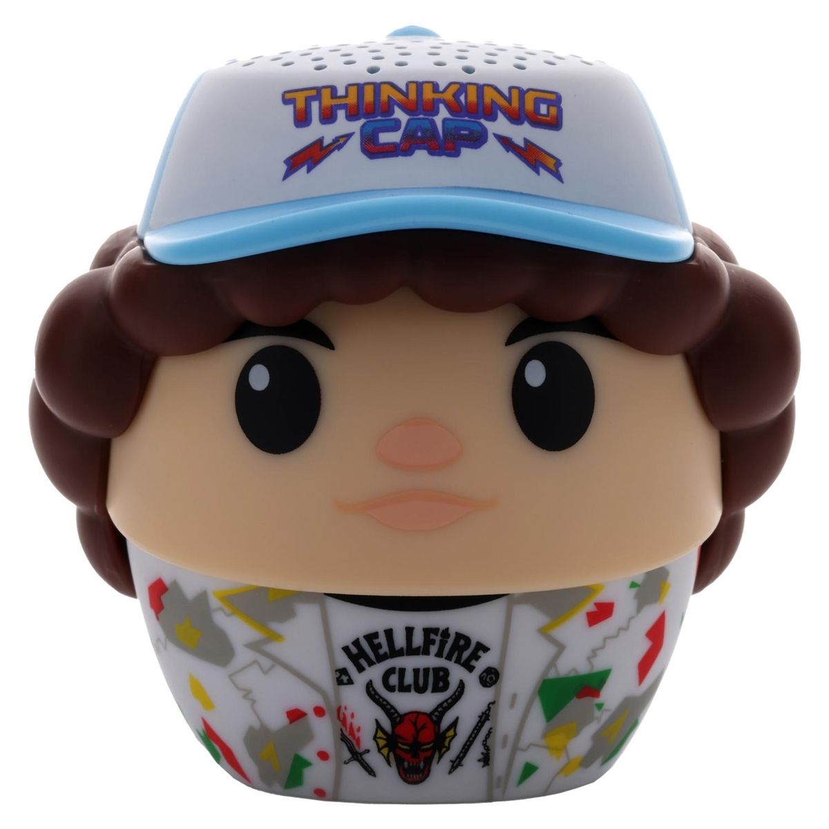 BITTY BOOMERS - Parlante Portatil Bluetooth Bittystdustin Bitty Boomers