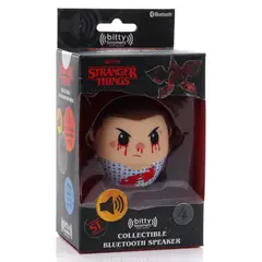 BITTY BOOMERS - Parlante Portatil Bluetooth Bittystelevens4V2
