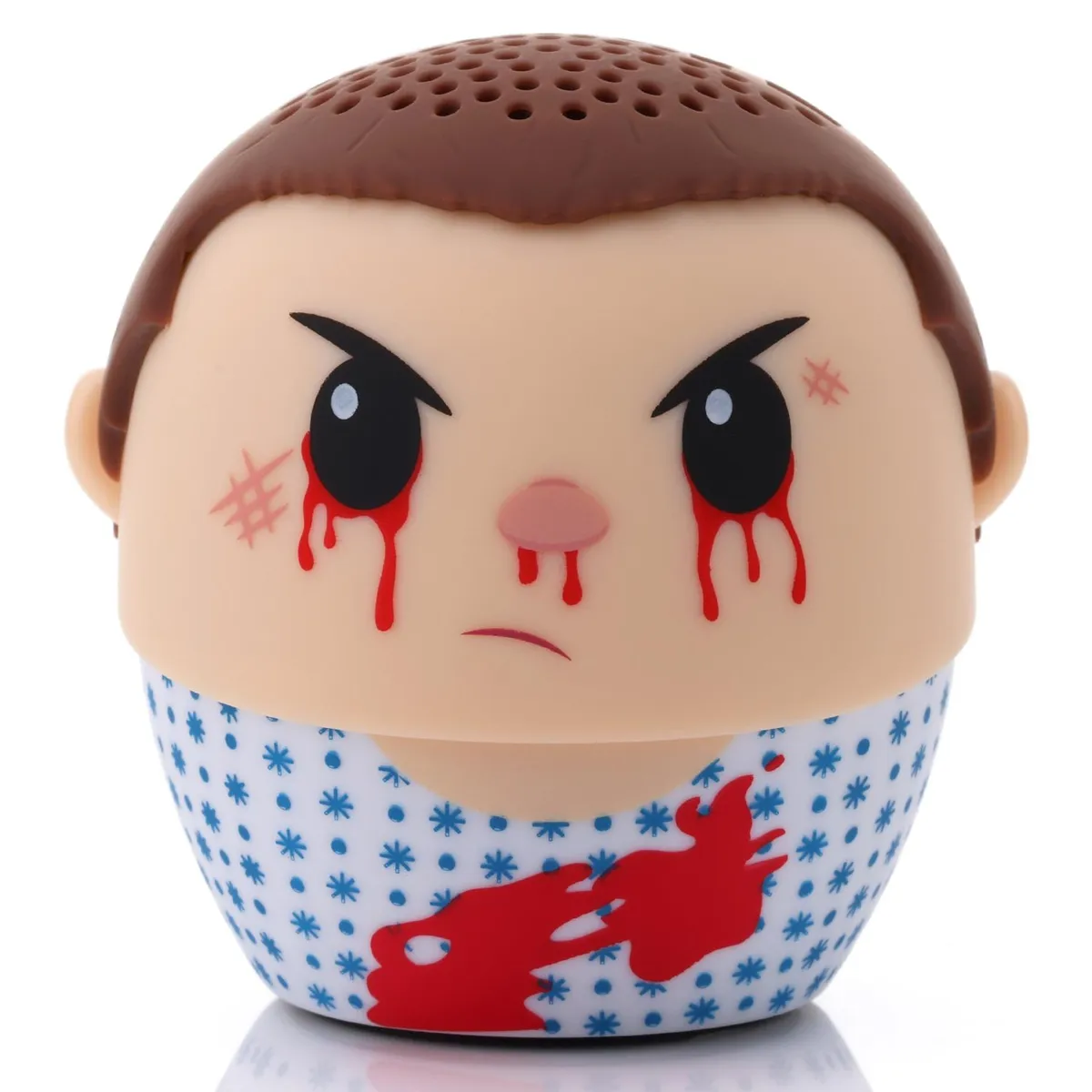 BITTY BOOMERS - Parlante Portatil Bluetooth Bittystelevens4V2 Bitty Boomers