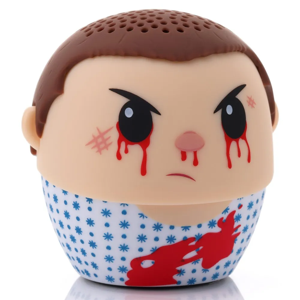 Bitty Boomers Stranger Things Eleven S4 V2, foto 3