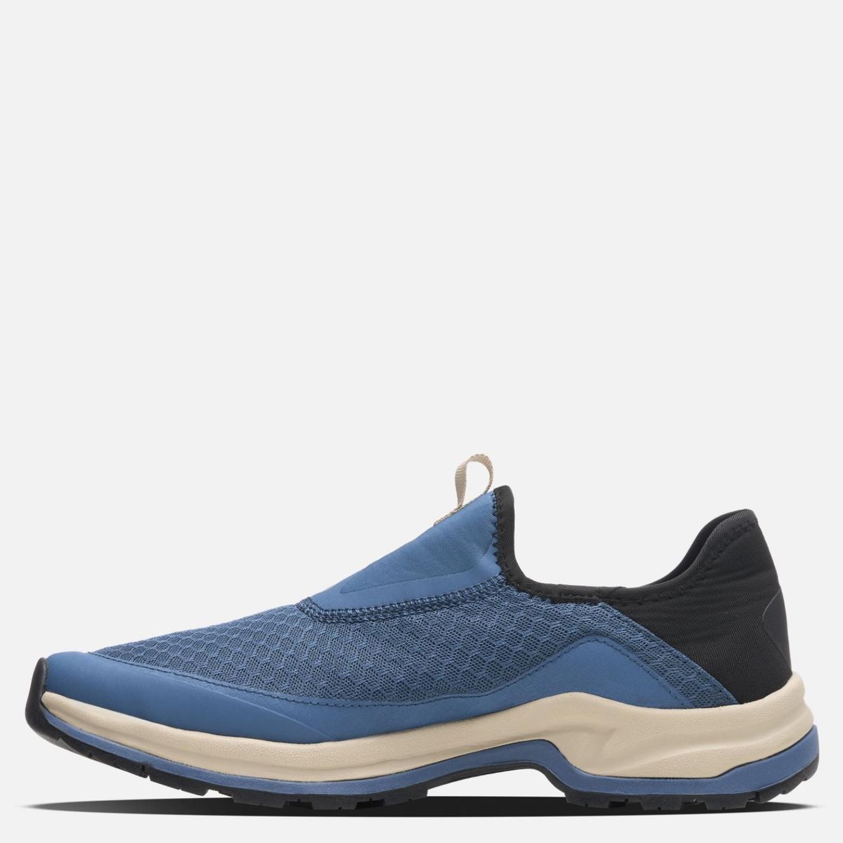 LIPPI - Panal III Zapato casual Hombre Azul Oscuro lippi