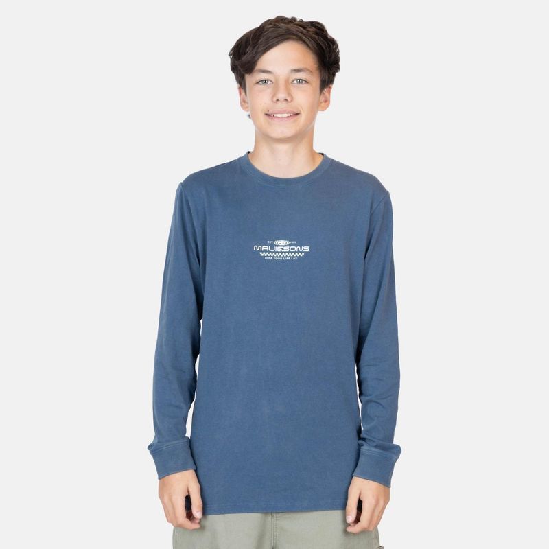 MAUI AND SONS - Polera Algodón Niño Maui And Sons