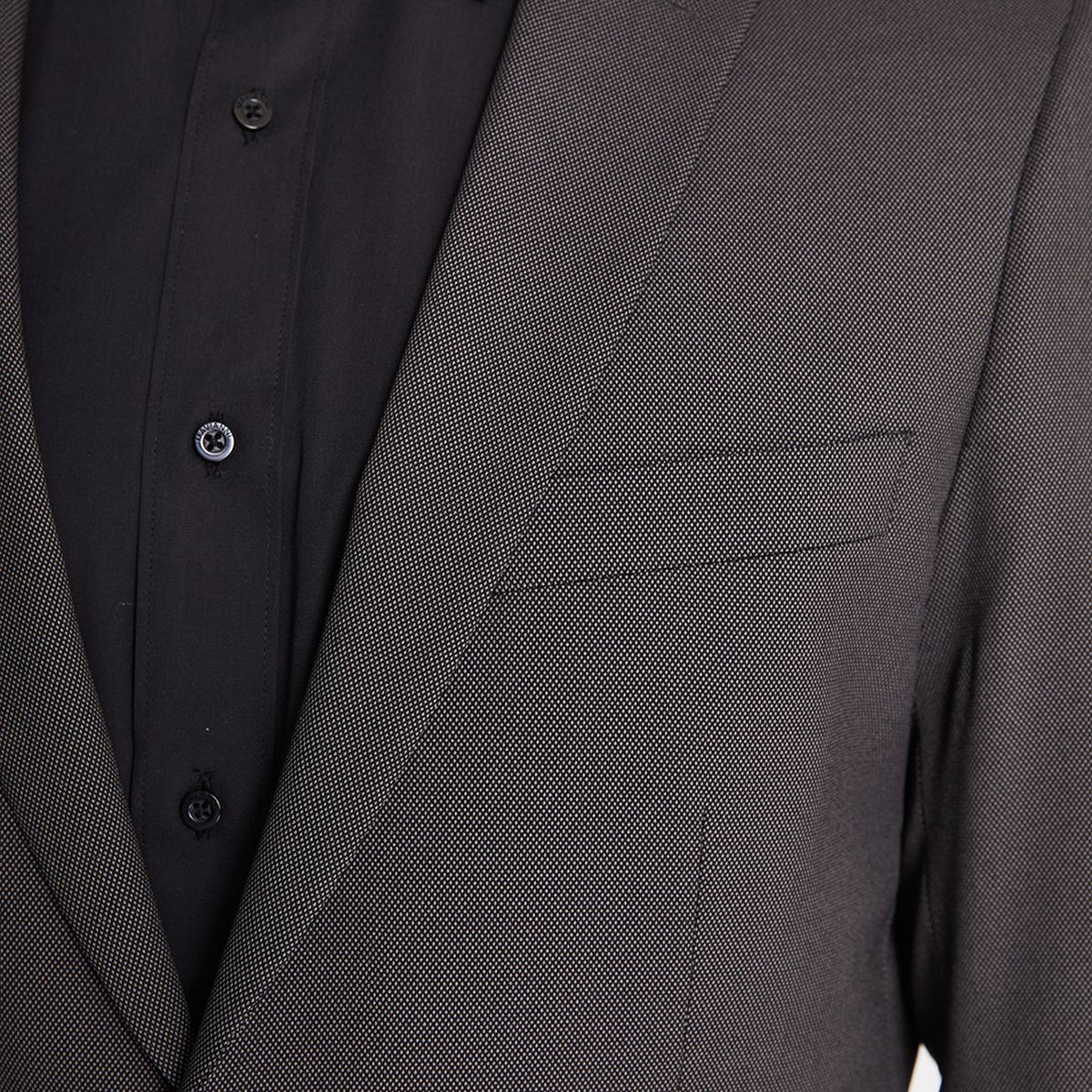 MAVIANNI - Traje Regular Navy