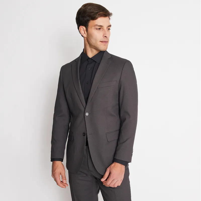 MAVIANNI - Traje Regular Navy