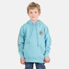 MAUI AND SONS - Polerón Niño Algodón