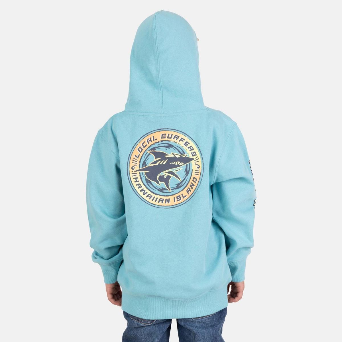 MAUI AND SONS - Polerón Niño Algodón Maui And Sons