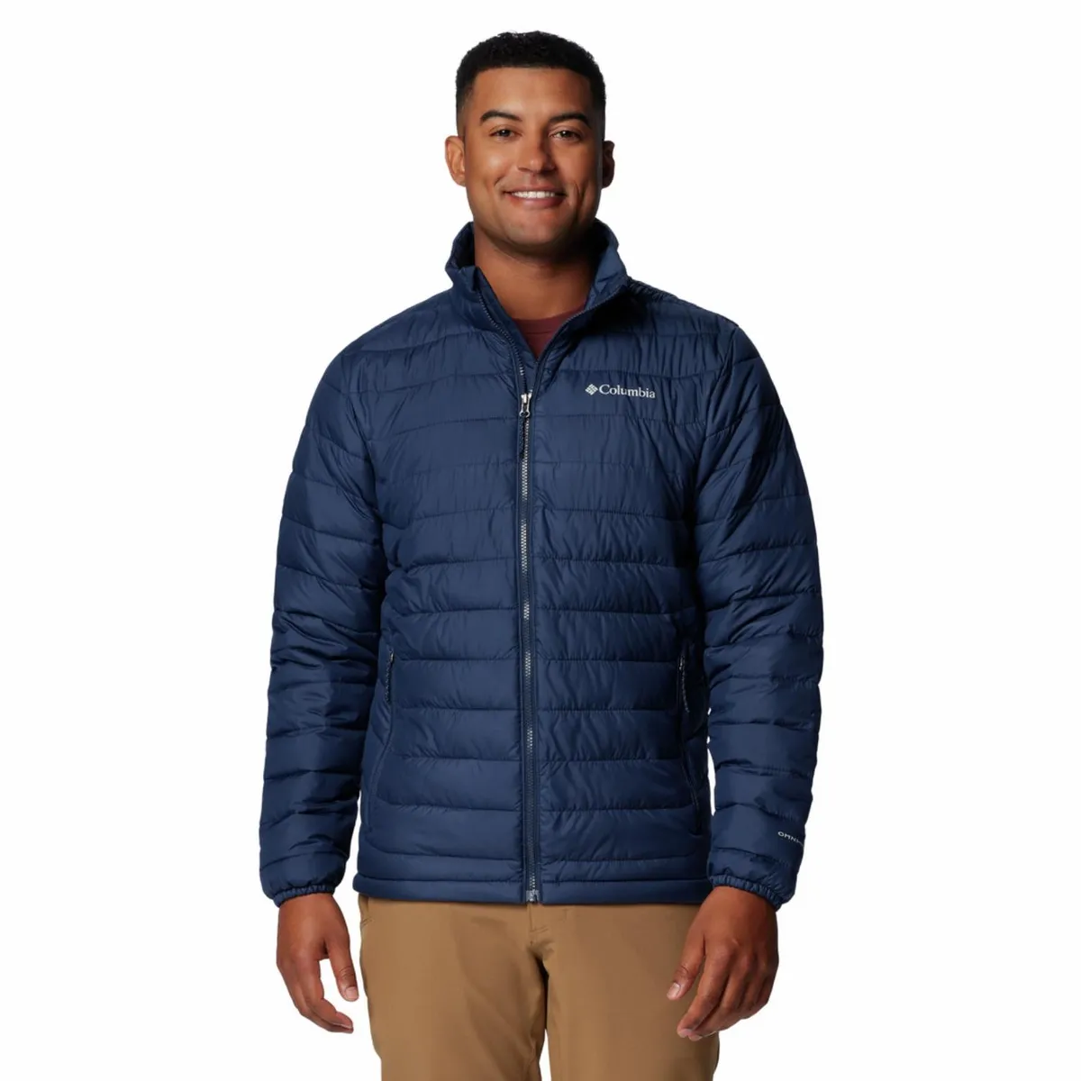COLUMBIA - Chaqueta Hombre Columbia