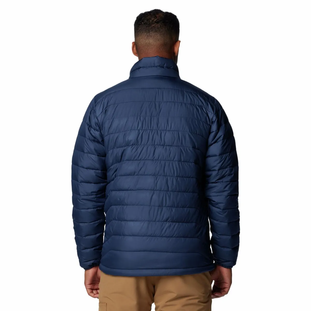 COLUMBIA - Chaqueta Hombre Columbia