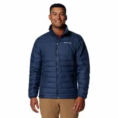 COLUMBIA - Chaqueta Hombre