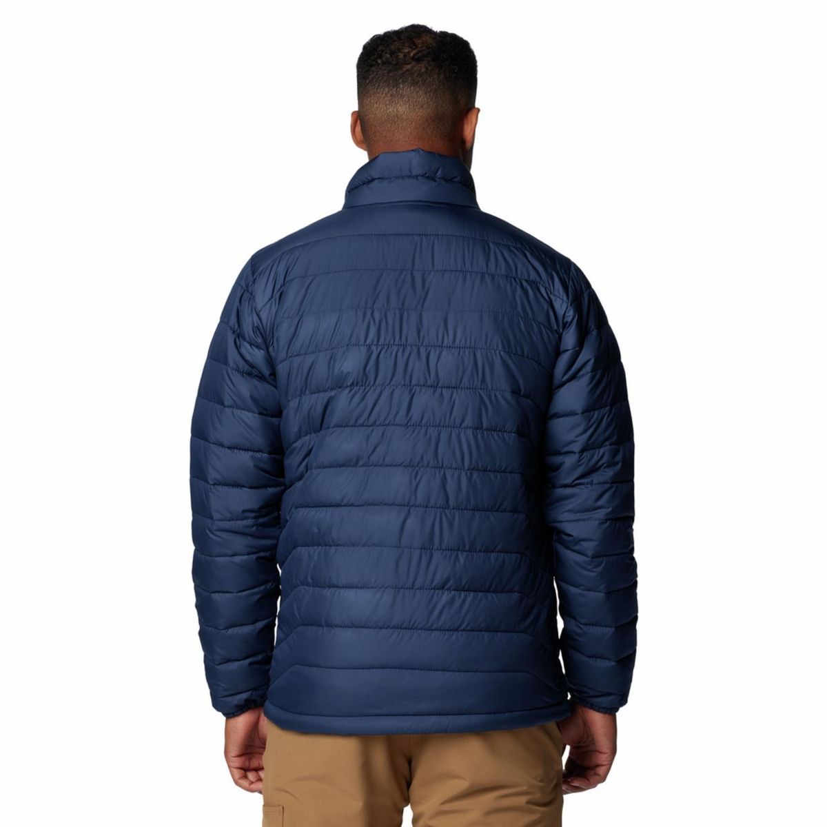 COLUMBIA - Chaqueta Hombre Columbia