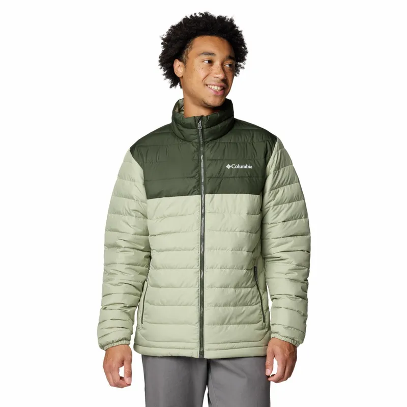 COLUMBIA - Chaqueta Hombre Columbia