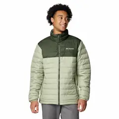 COLUMBIA - Chaqueta Hombre