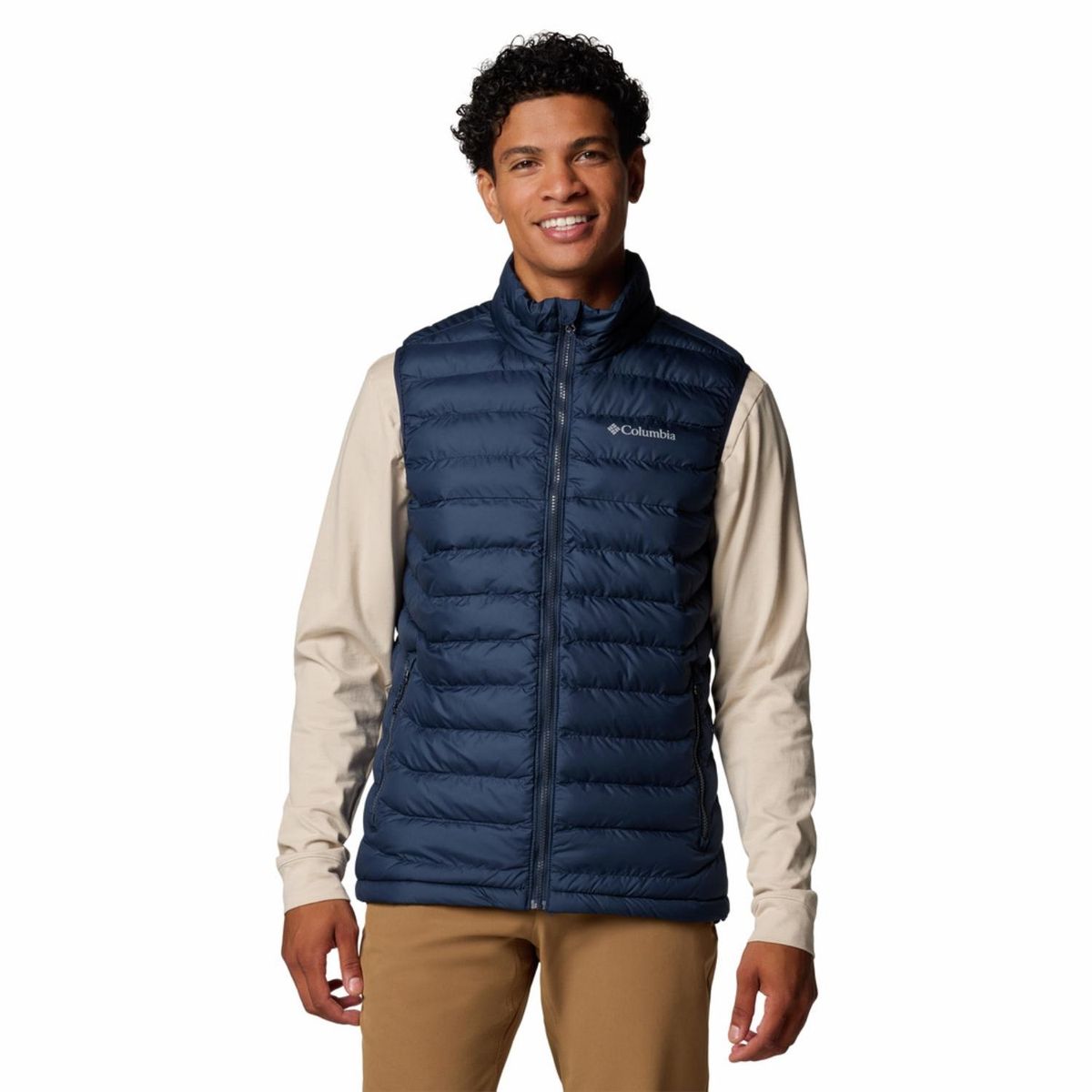 COLUMBIA - Chaqueta Hombre Columbia