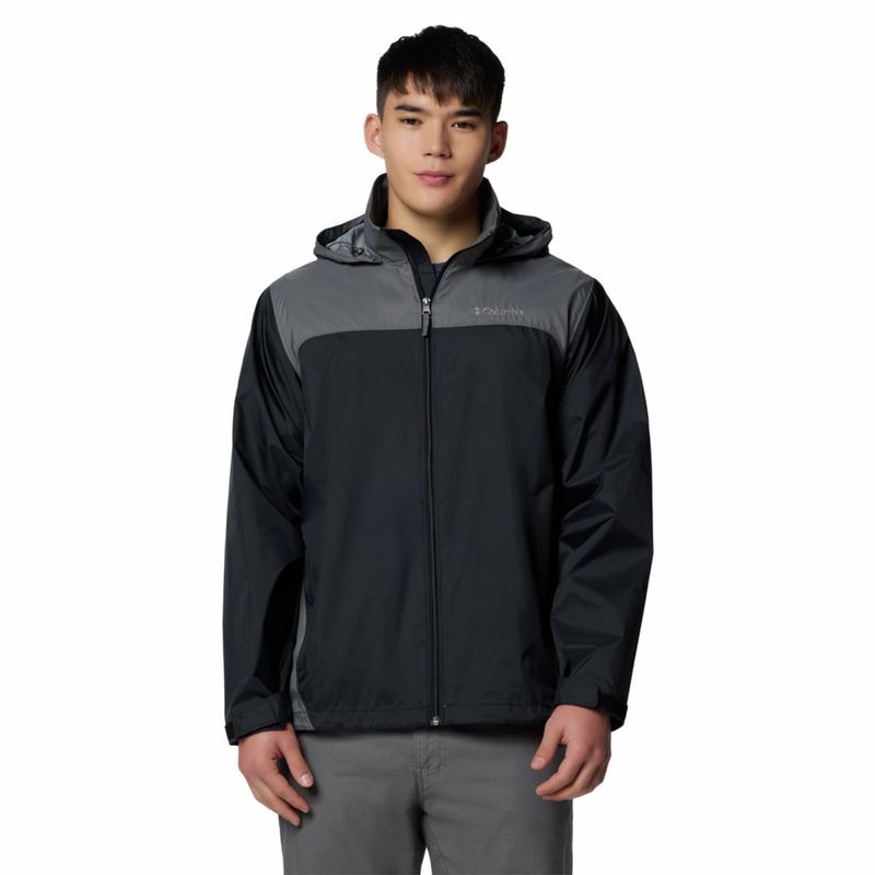 COLUMBIA - Chaqueta Hombre Columbia