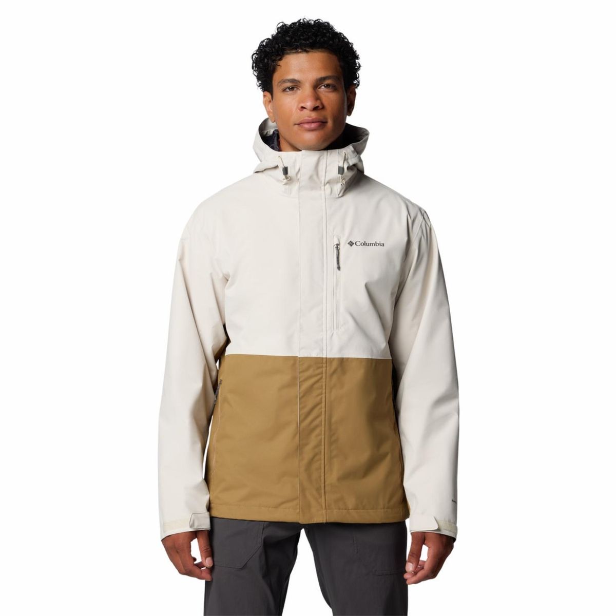 COLUMBIA - Chaqueta Hombre Columbia