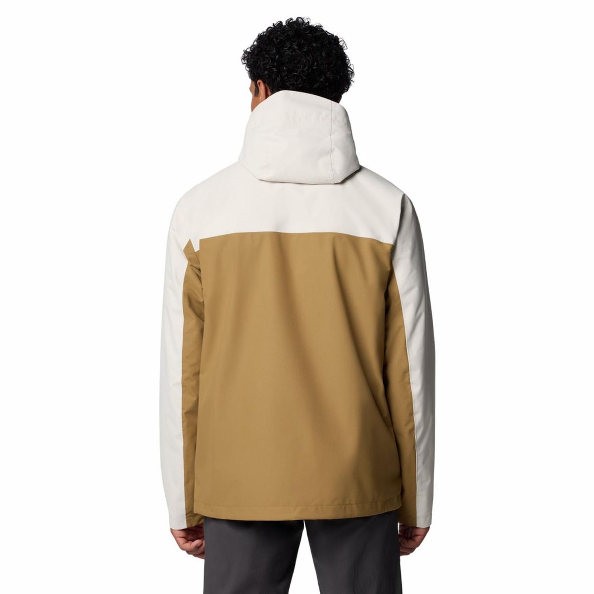 COLUMBIA - Chaqueta Hombre Columbia