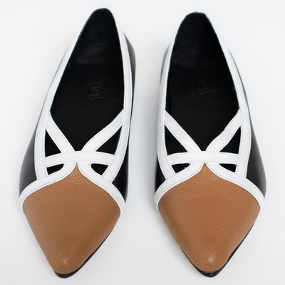 Imagen 2 del producto Mocasín Mujer Negro