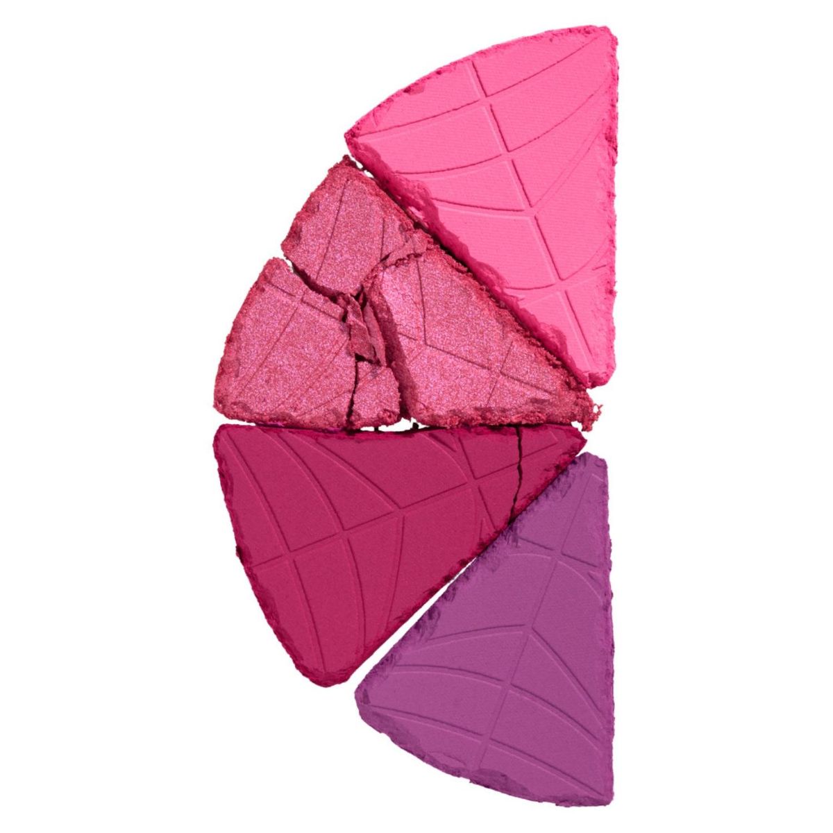 NYX PROFESSIONAL MAKEUP - Paleta De Sombras Wednesday Stained Nyx Professional Makeup