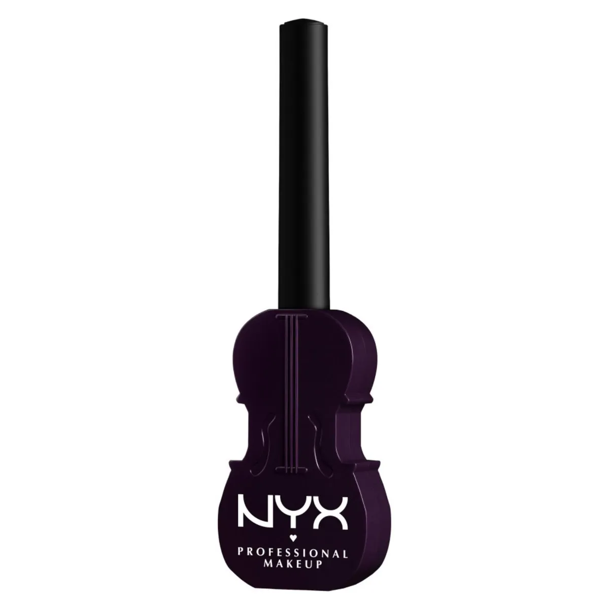 NYX PROFESSIONAL MAKEUP - Delineador De Ojos Vivid Matte Purple Nyx Professional Makeup