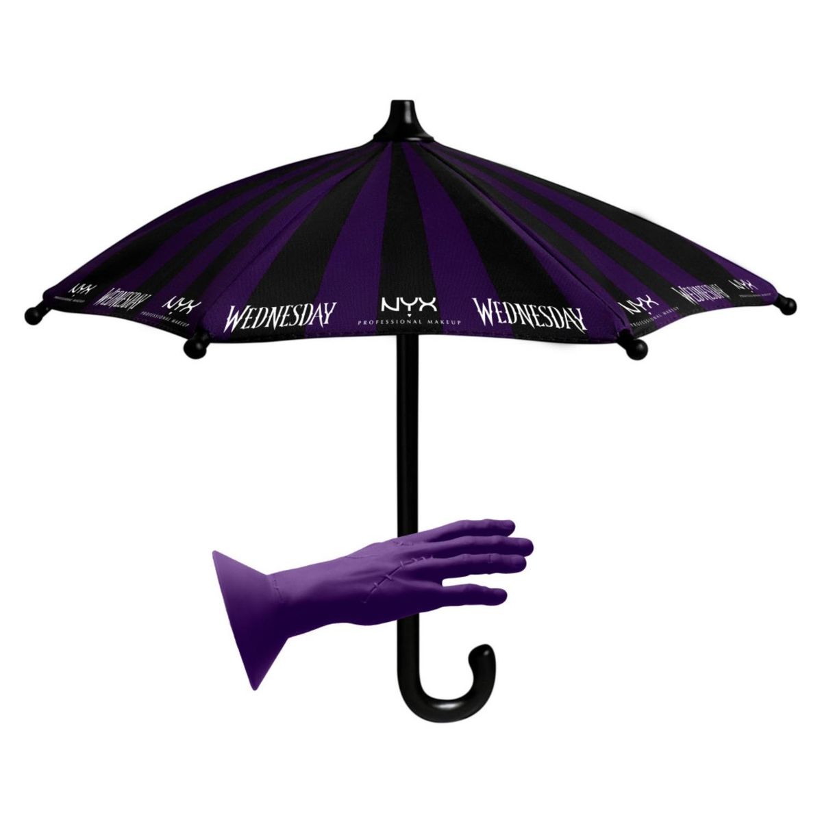 NYX PROFESSIONAL MAKEUP - Accesorio Para Celular Wednesday Nyx Professional Makeup