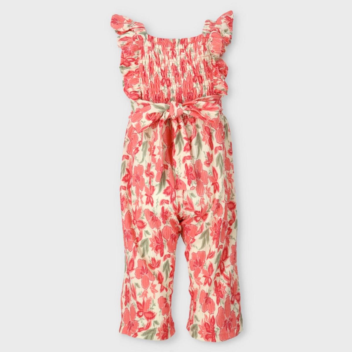 LIMONADA - Enterito Bebé Niña Algodón Limonada