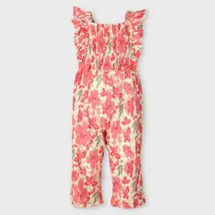 LIMONADA - Enterito Bebé Niña Algodón