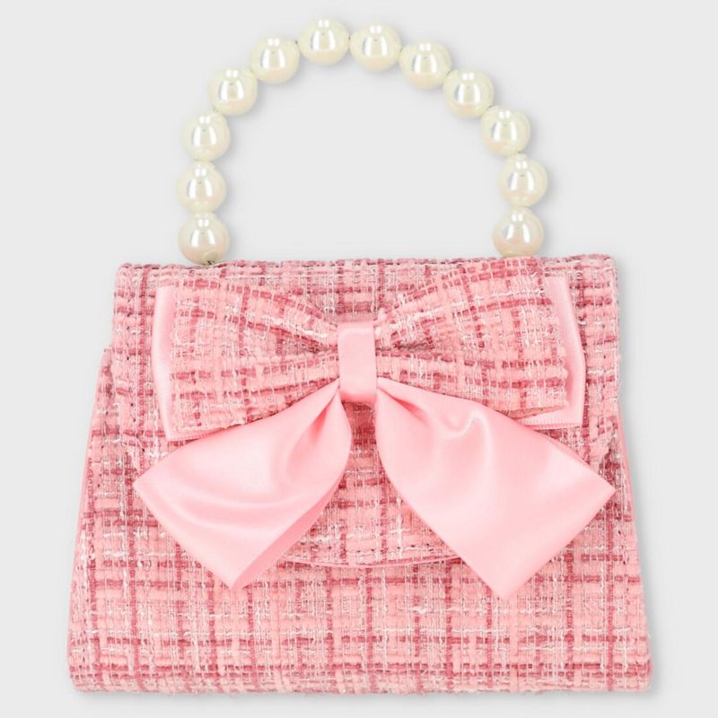 LIMONADA - Cartera Niña Limonada