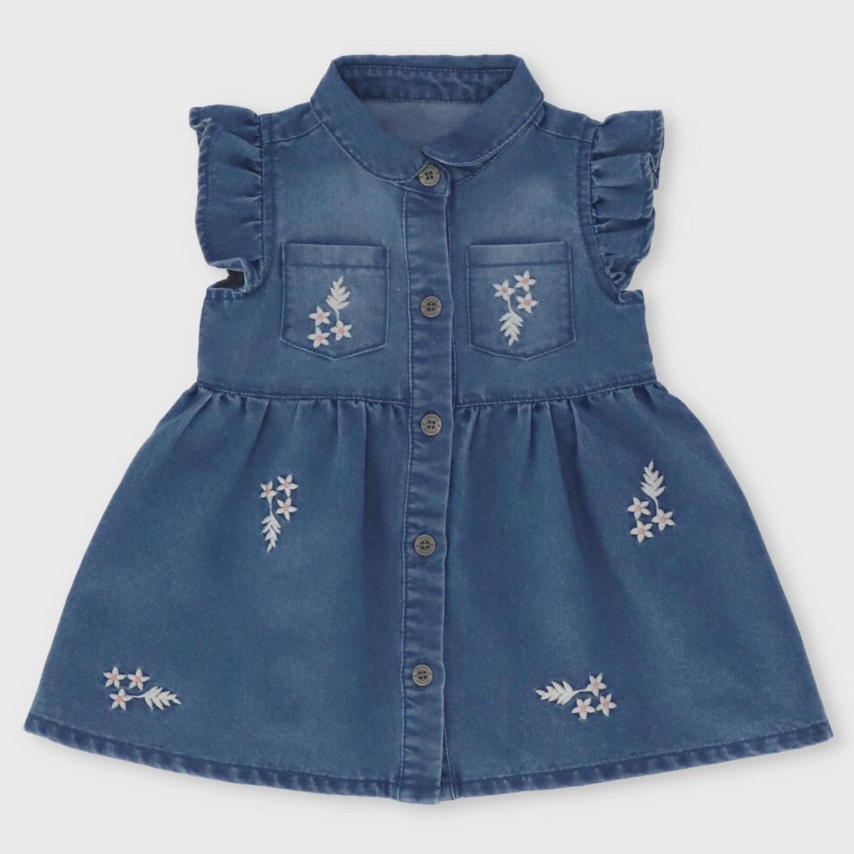 LIMONADA - Conjunto Bebé Niña Algodón Limonada