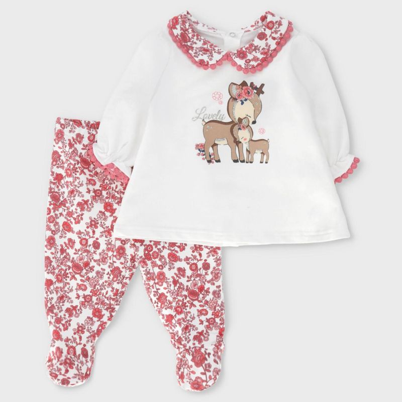 Limonada Ropa De Bebe Descuentos Abrigo Bebé Con Lazo