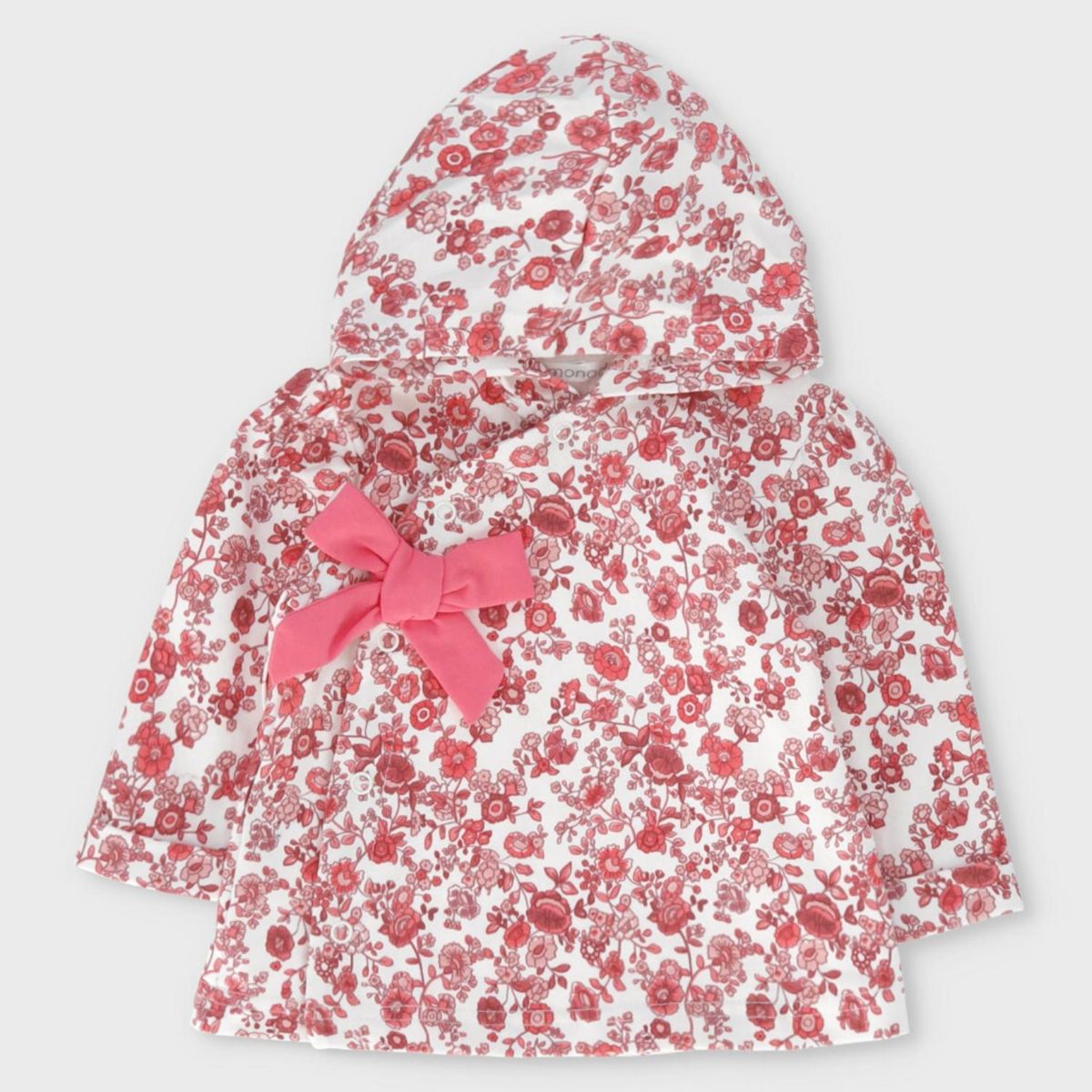 LIMONADA - Conjunto Bebé Niña Algodón Limonada