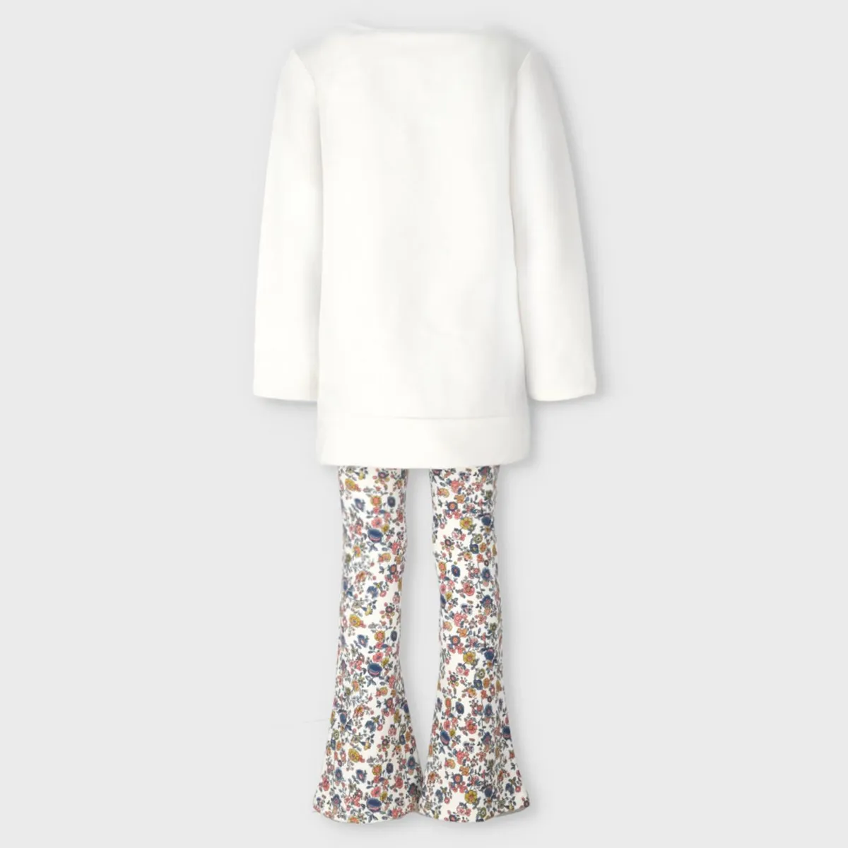 LIMONADA - Conjunto Bebé Niña Algodón Limonada