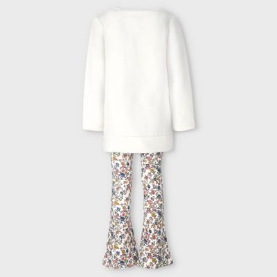 Imagen 2 del producto Conjunto Bebé Niña Algodón