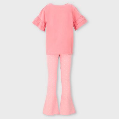 Imagen 2 del producto Conjunto Niña Algodón