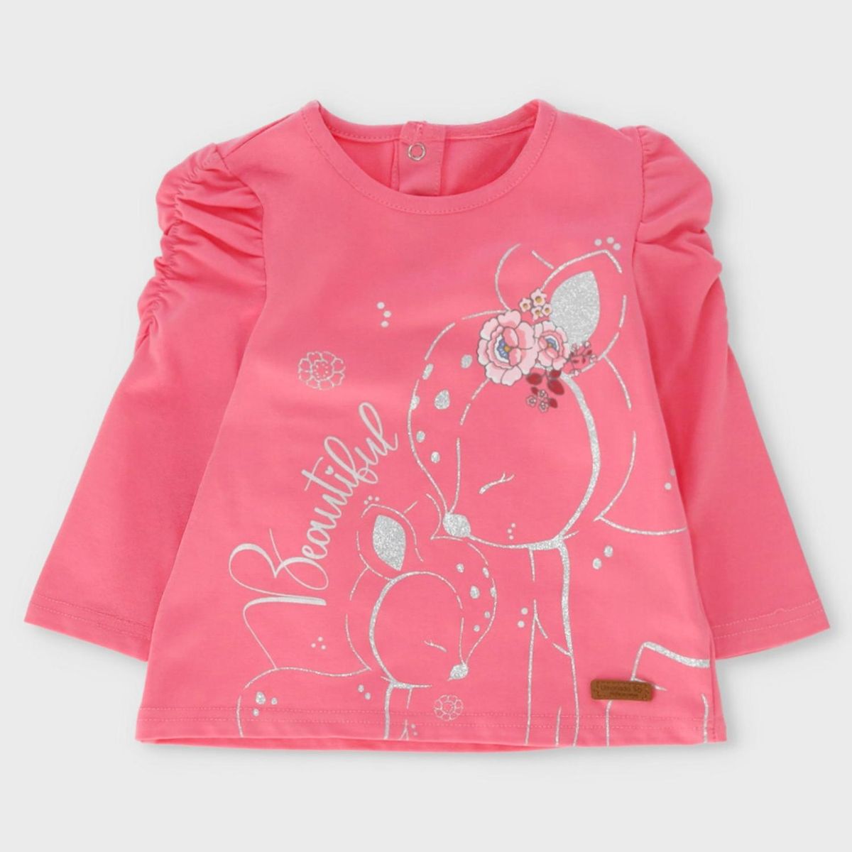 LIMONADA - Conjunto Bebé Niña Algodón Limonada