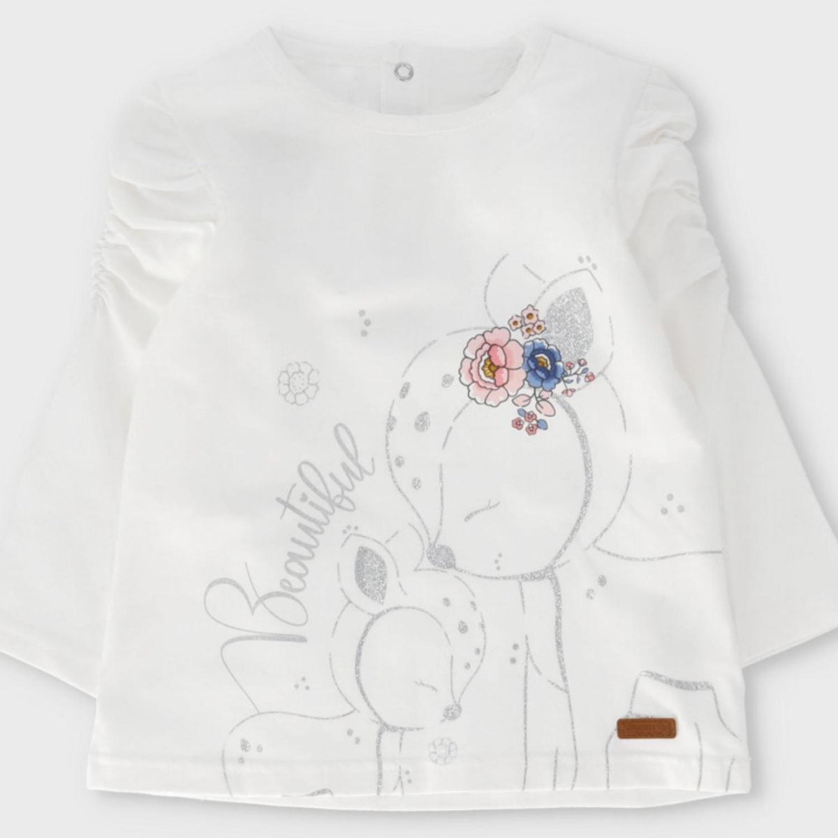 LIMONADA - Conjunto Bebé Niña Algodón Limonada