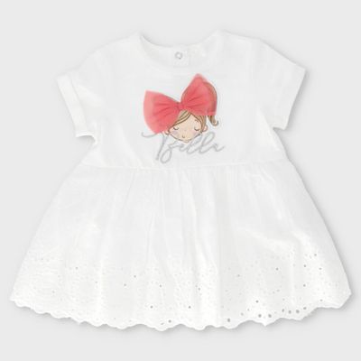 Imagen 2 del producto Conjunto Bebé Niña Algodón