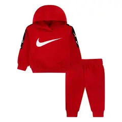 NIKE - Conjunto Club Poly Niño